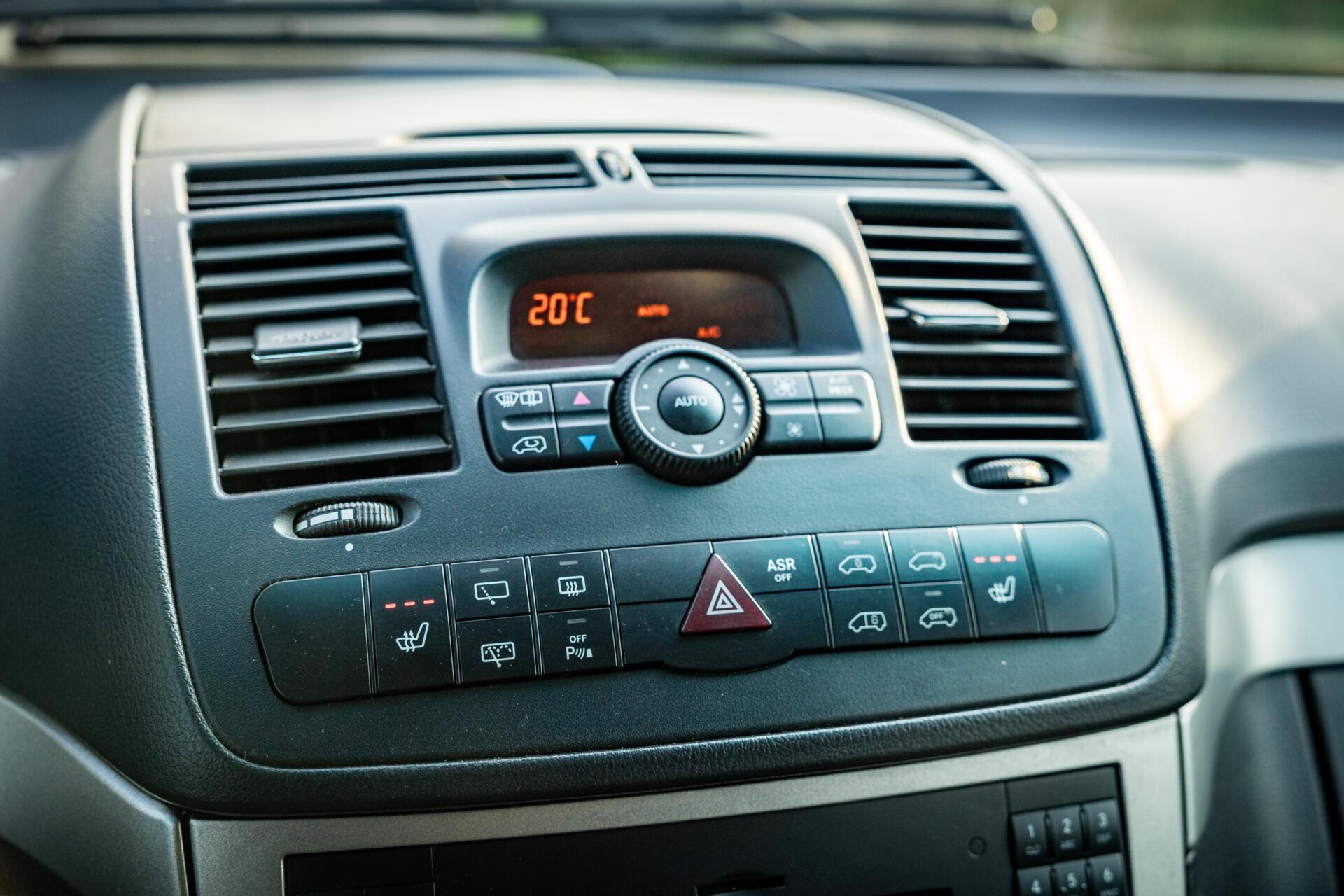 Foto van Mercedes-Benz Vito