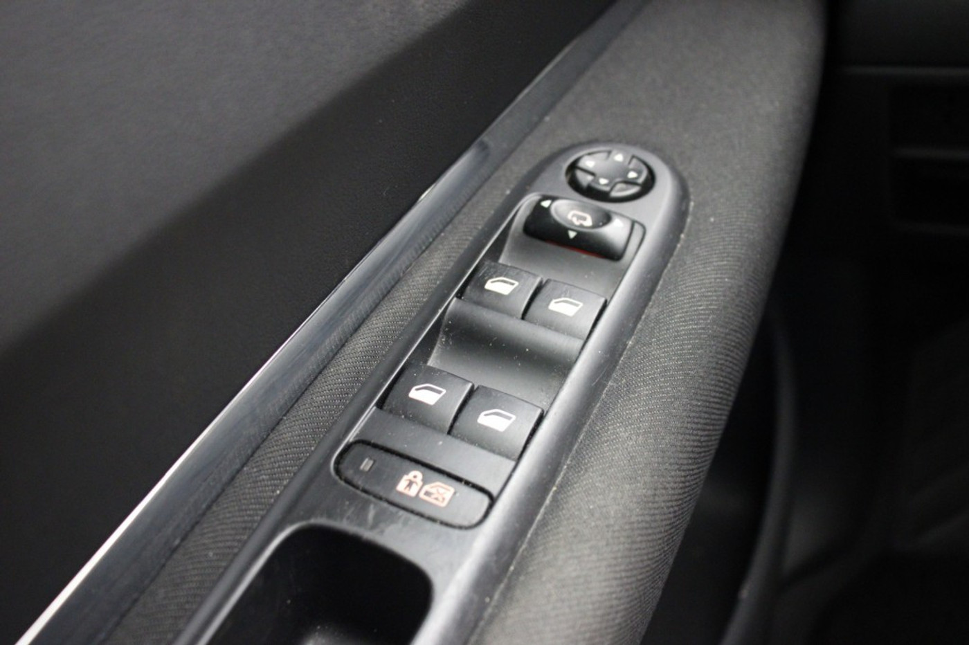 Foto van Peugeot 5008