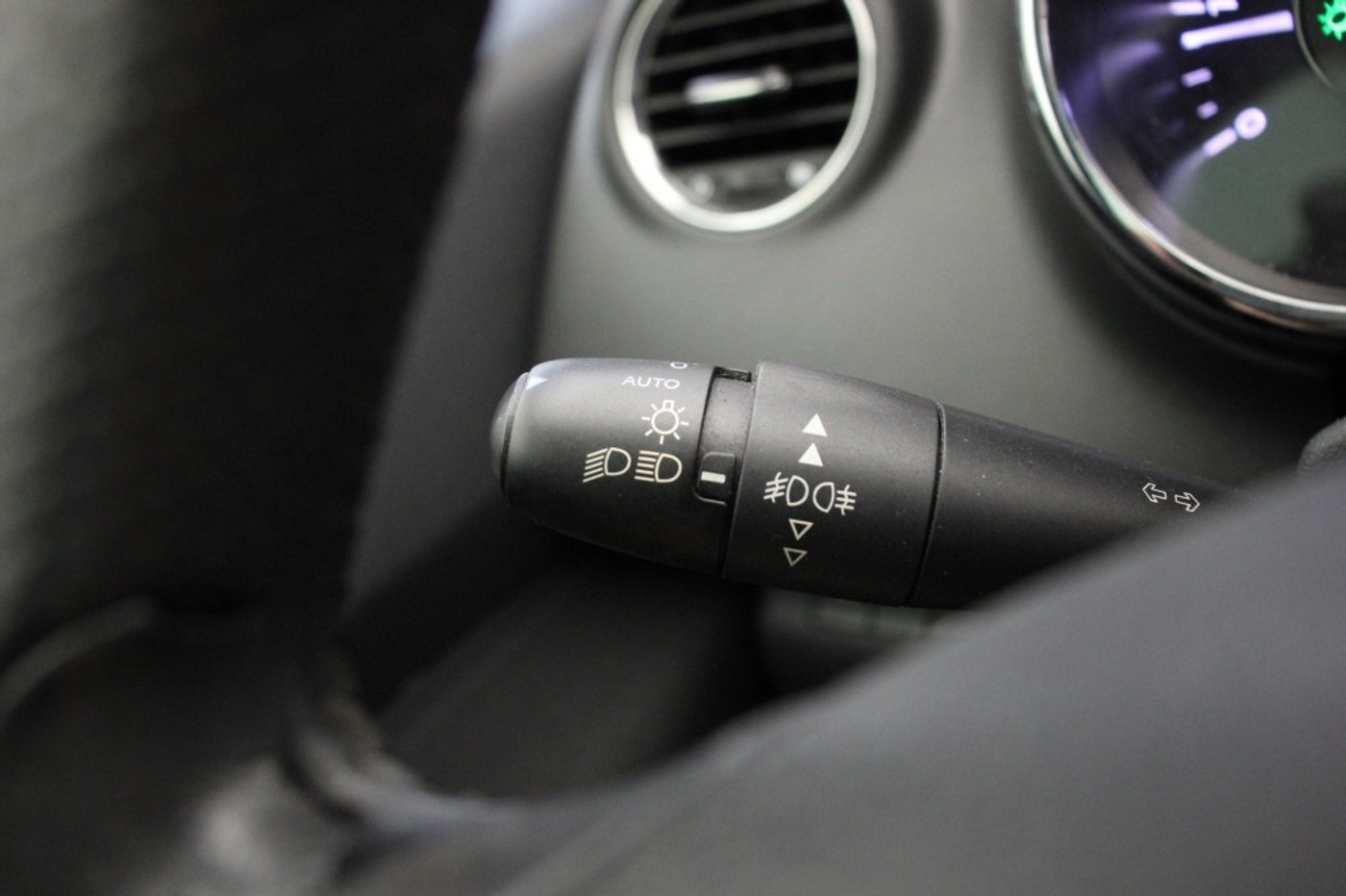 Foto van Peugeot 5008