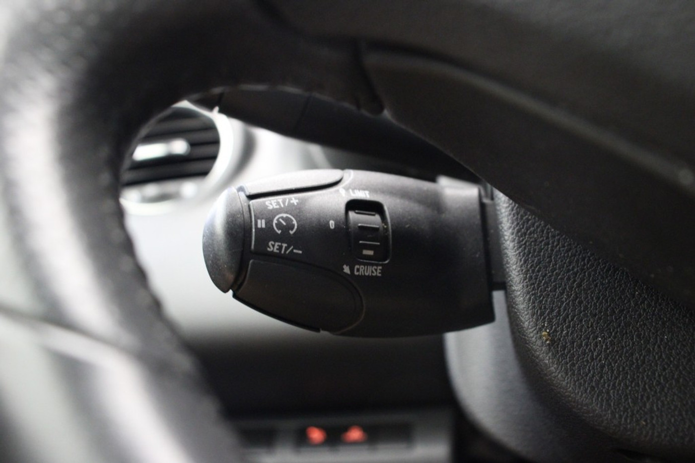 Foto van Peugeot 5008