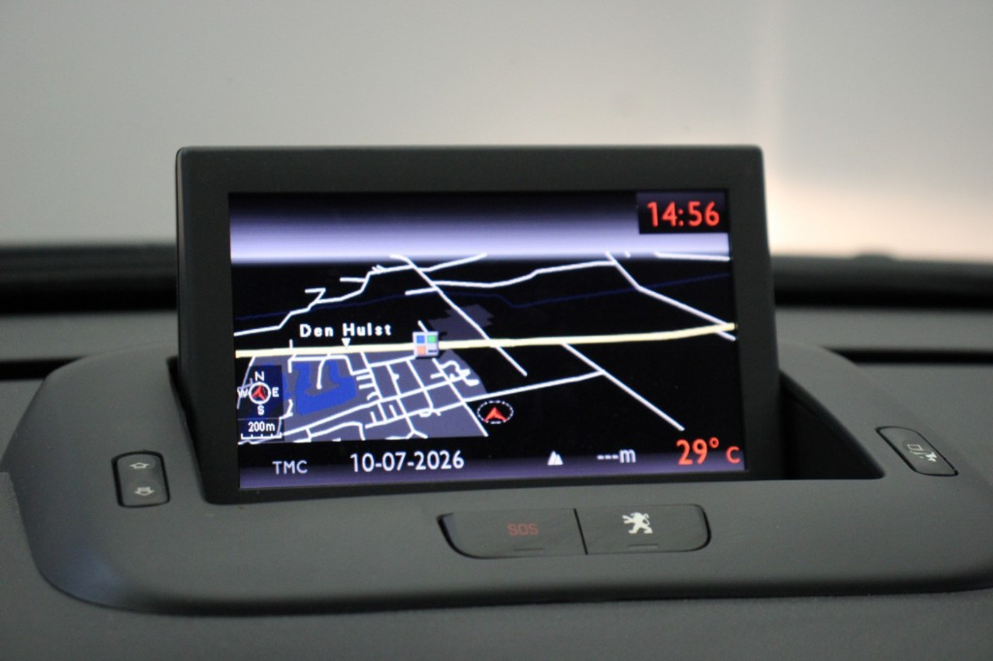Foto van Peugeot 5008