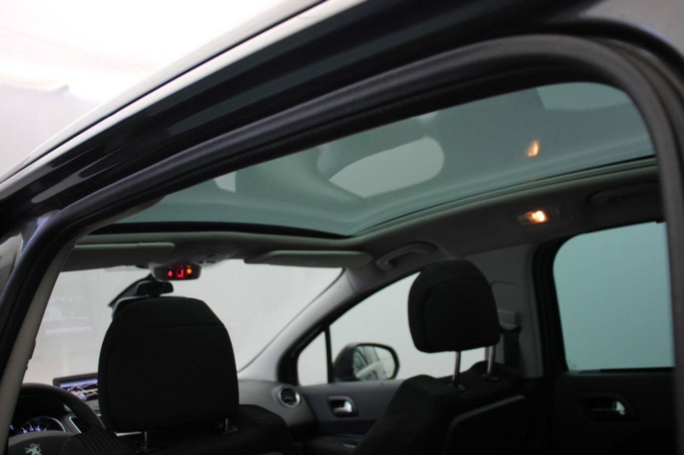 Foto van Peugeot 5008