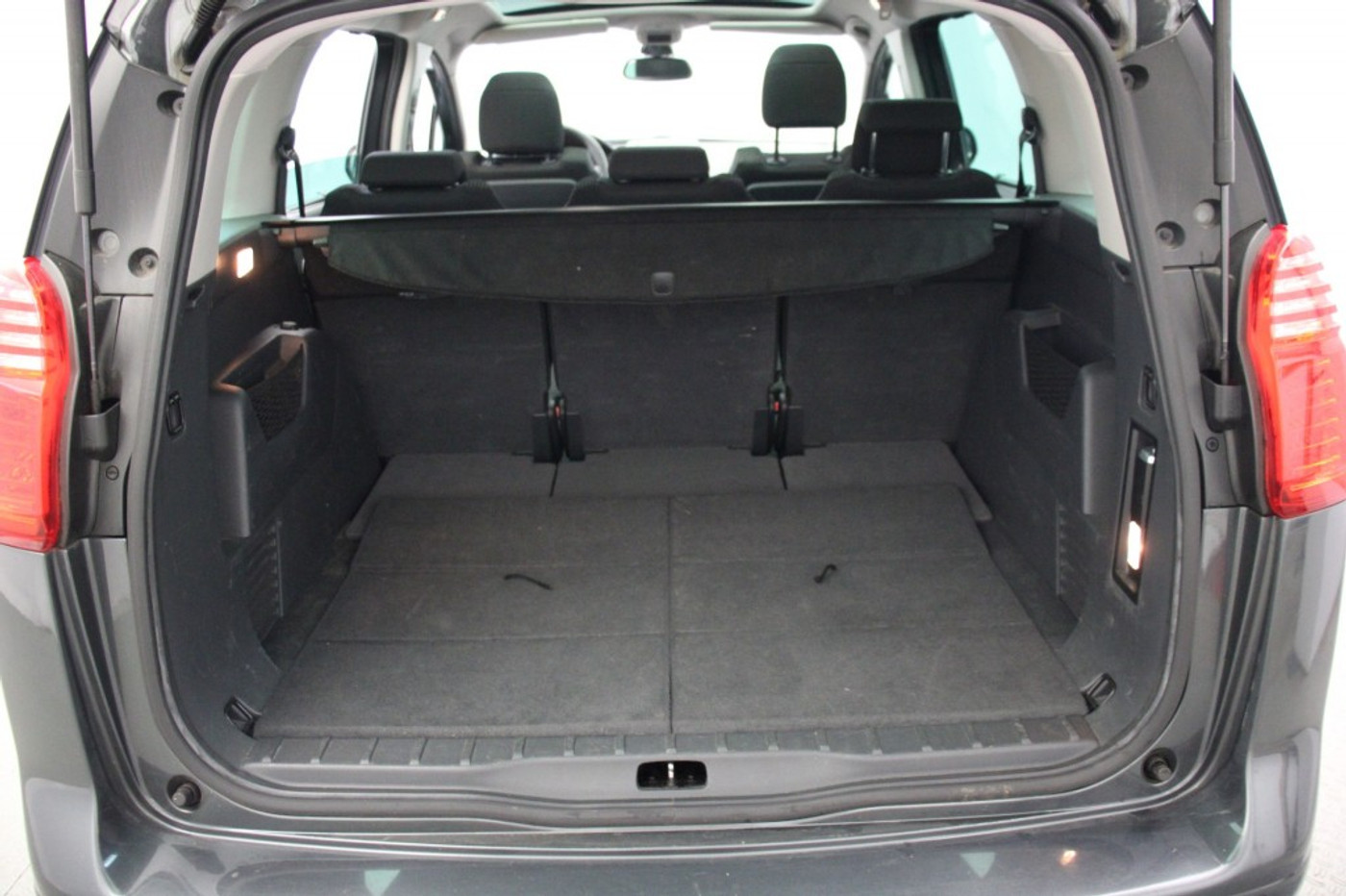Foto van Peugeot 5008