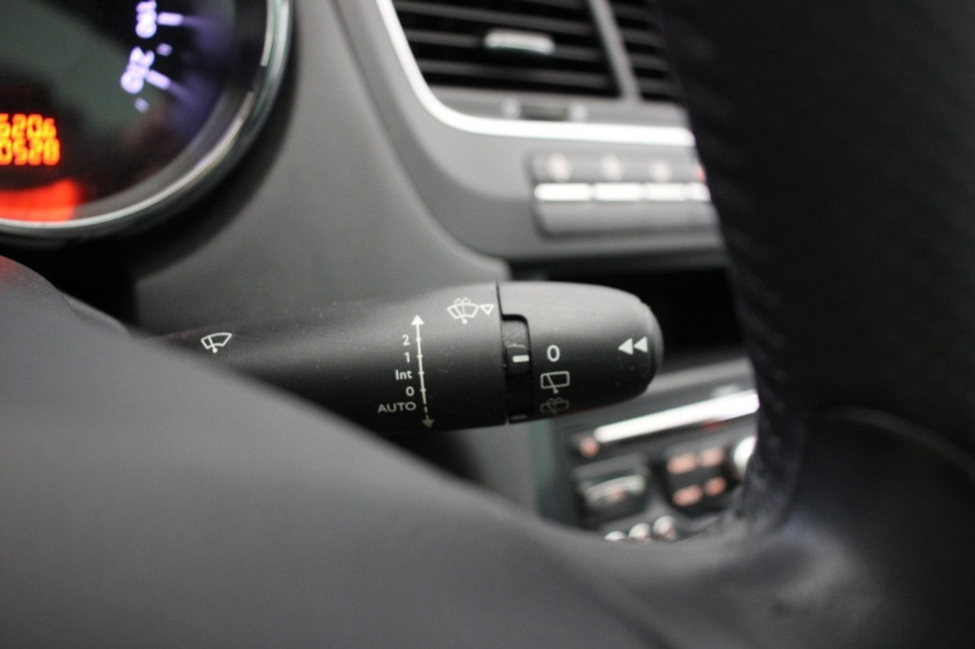 Foto van Peugeot 5008