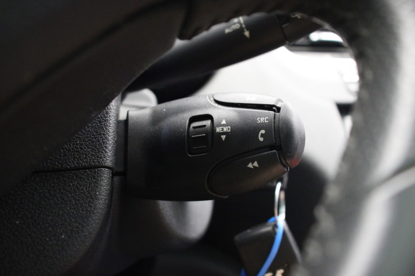 Foto van Peugeot 5008