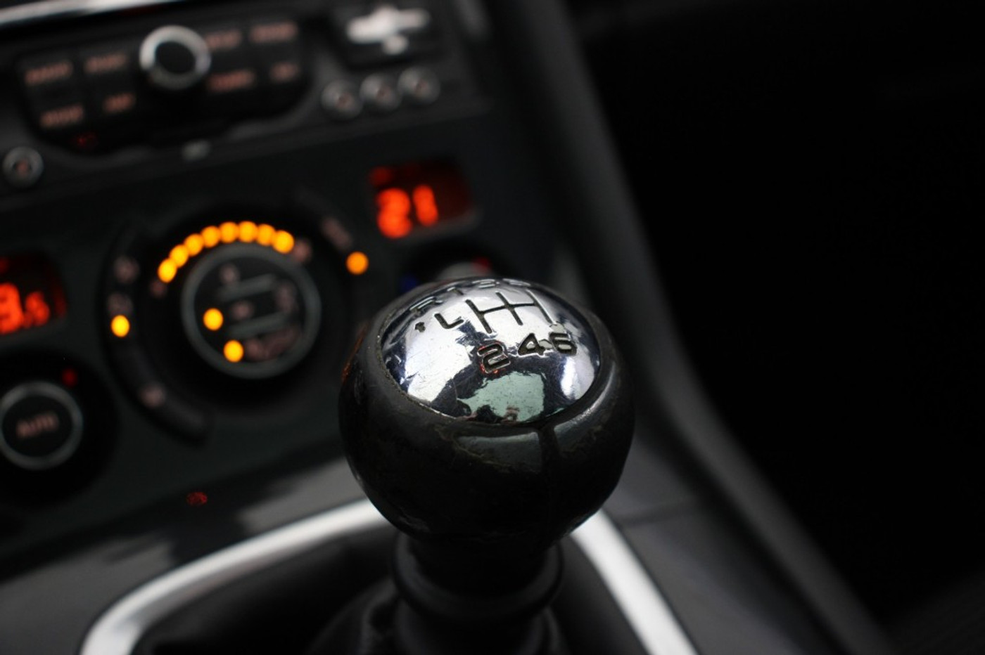 Foto van Peugeot 5008