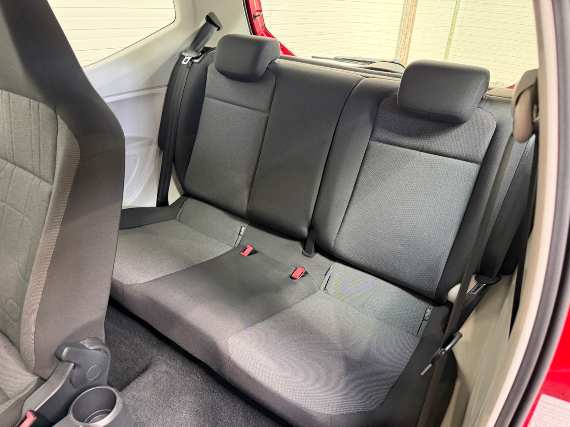 Foto van Volkswagen Up