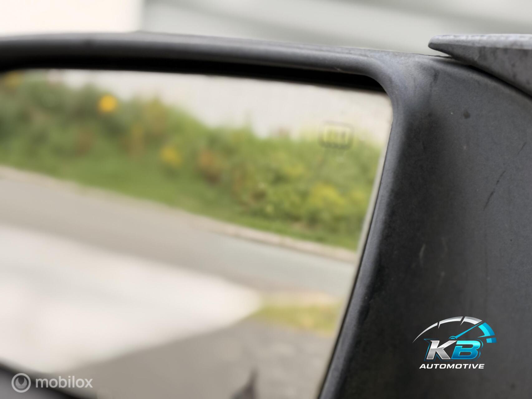 Foto van Opel Zafira-a