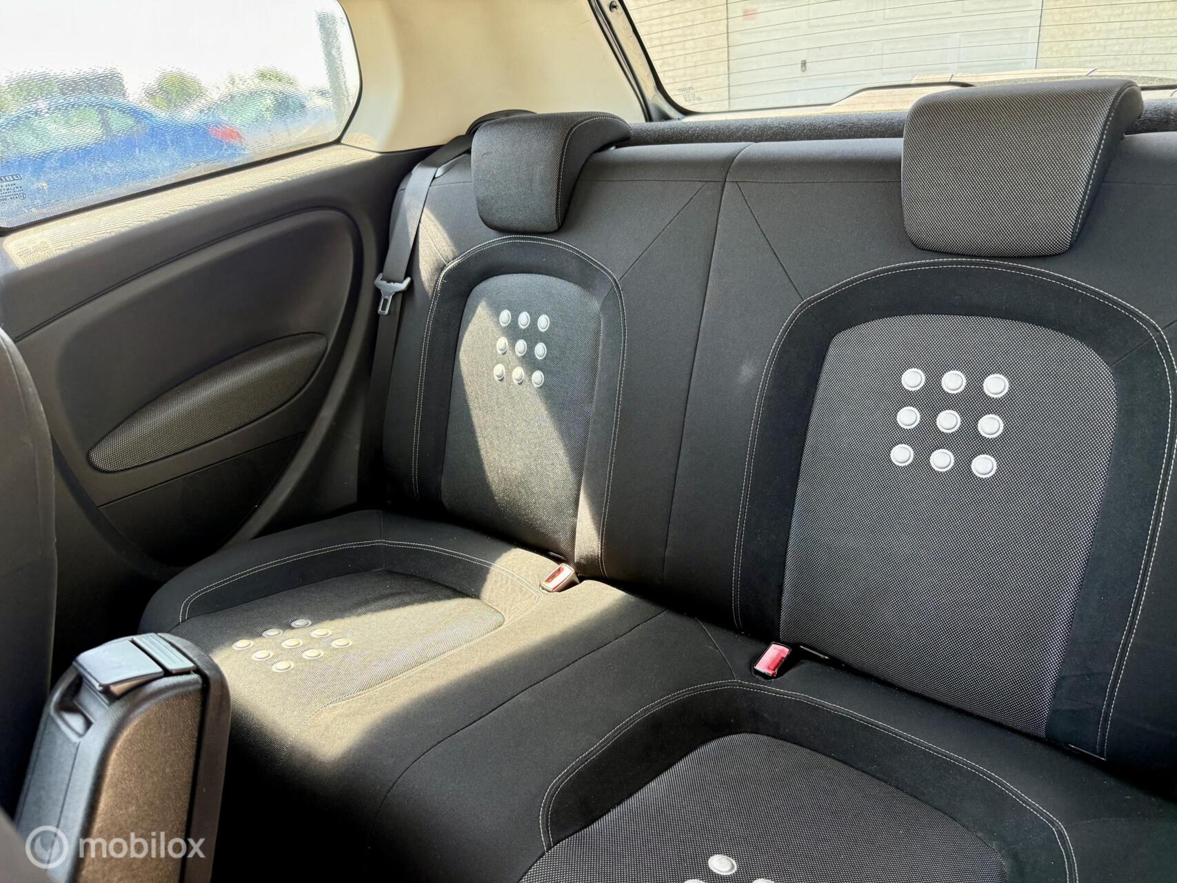 Foto van Fiat Fiat Punto