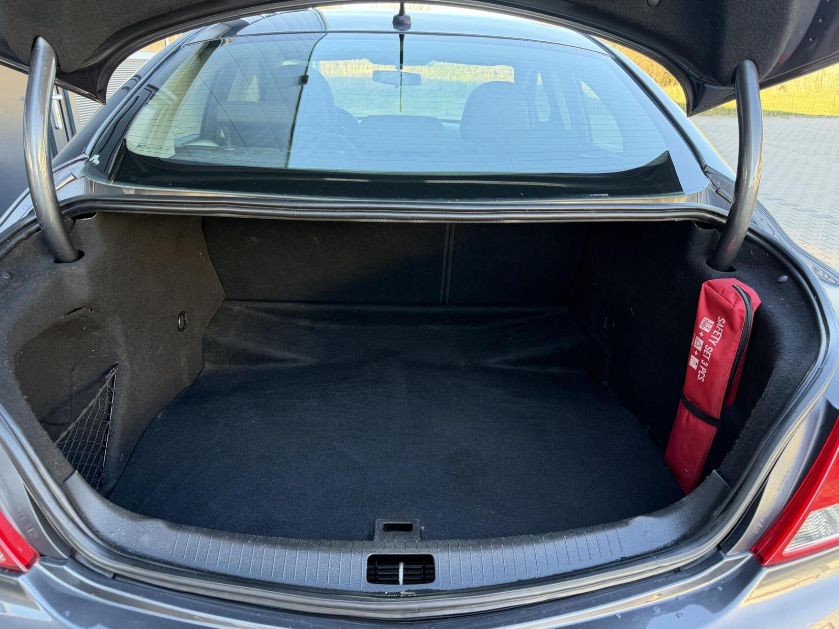 Foto van Opel Insignia