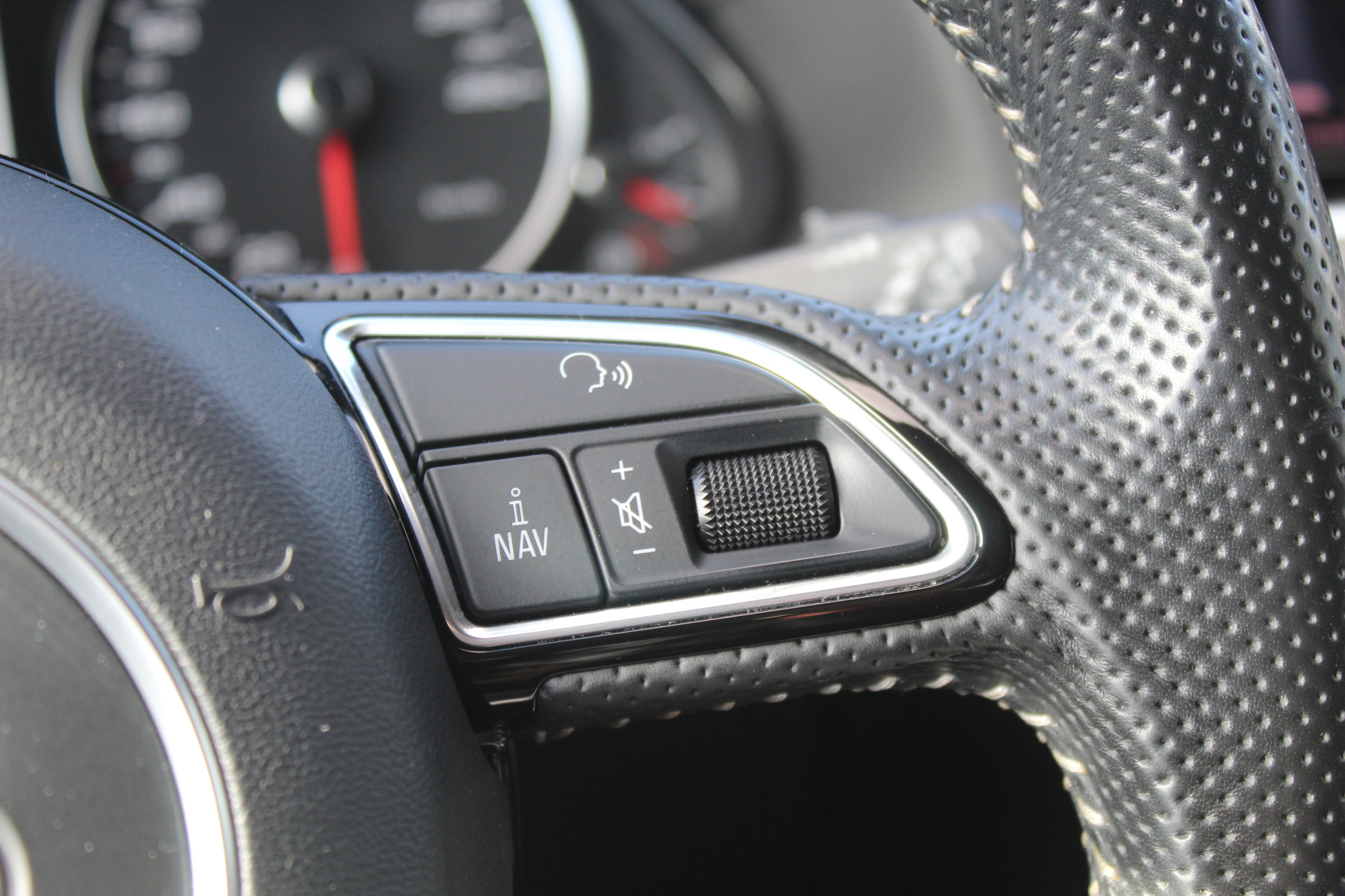 Foto van Audi Q5