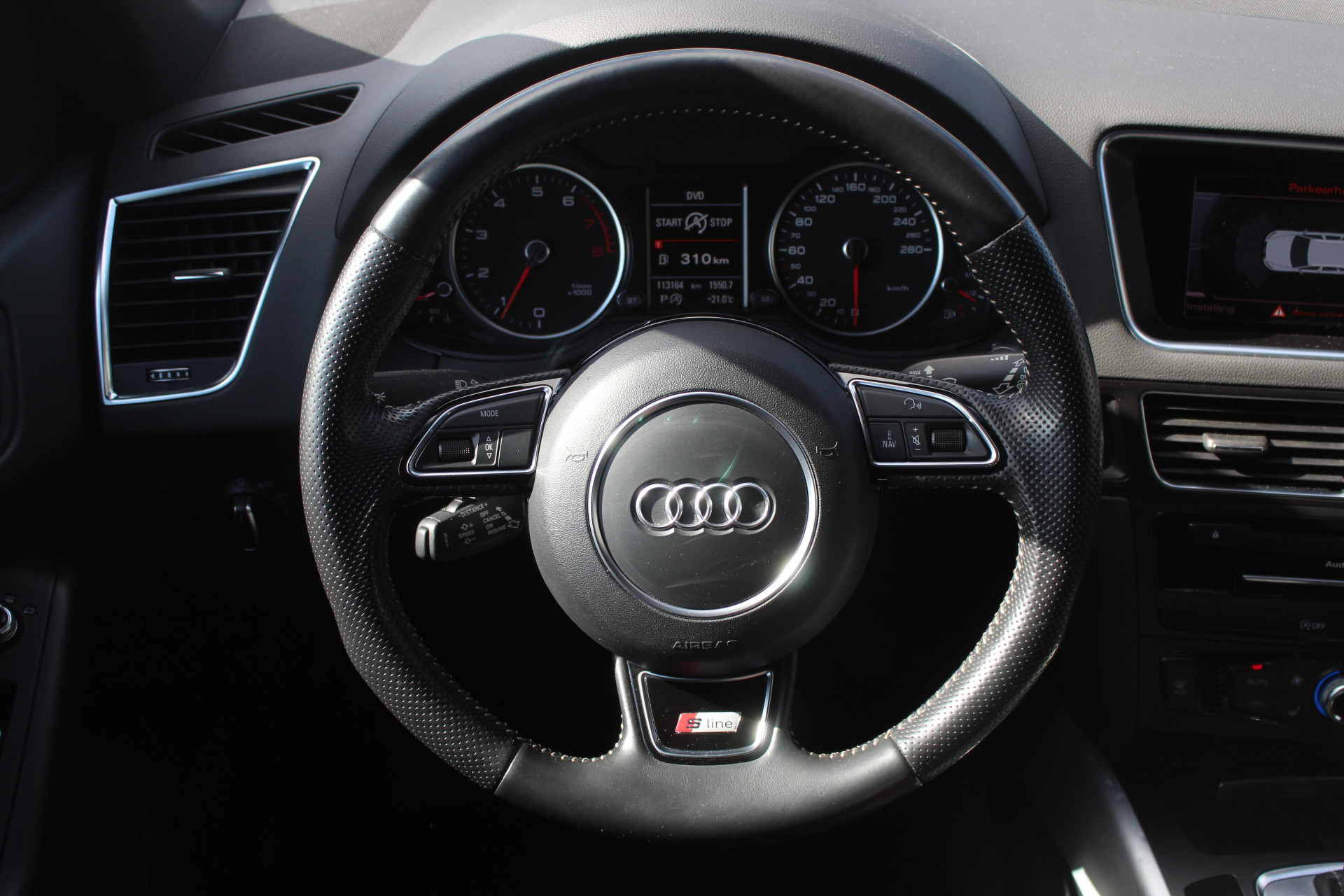 Foto van Audi Q5