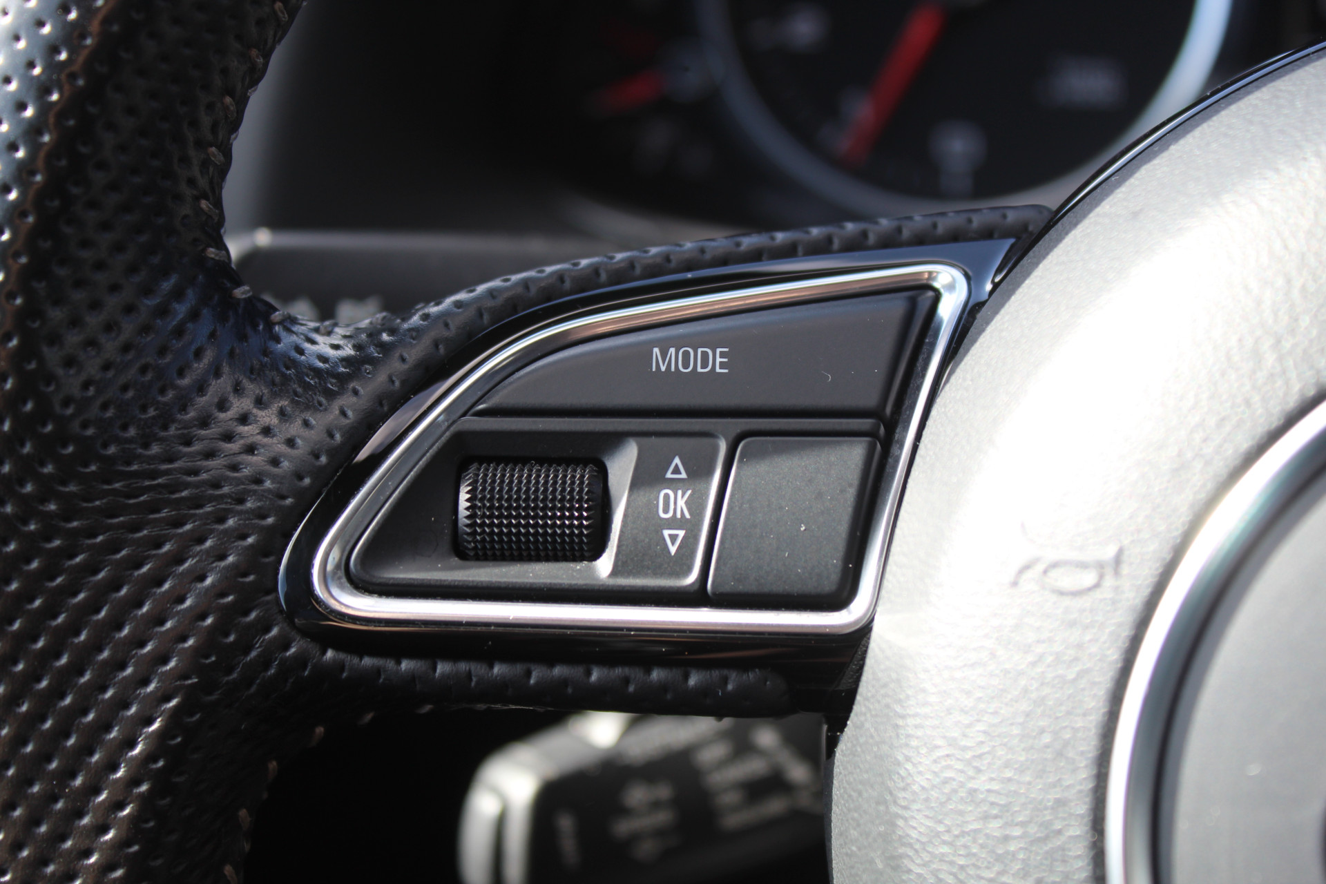 Foto van Audi Q5
