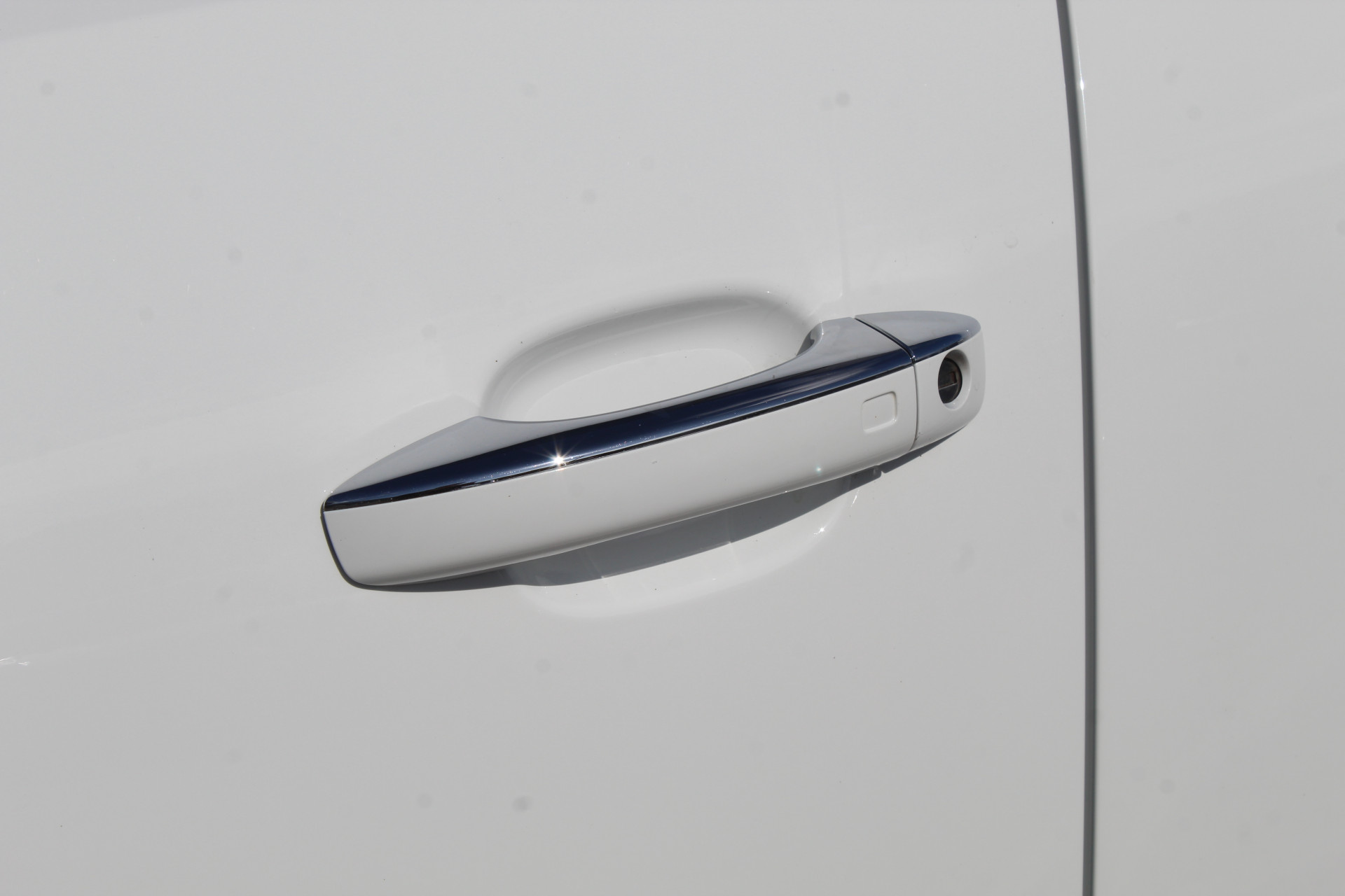 Foto van Audi Q5