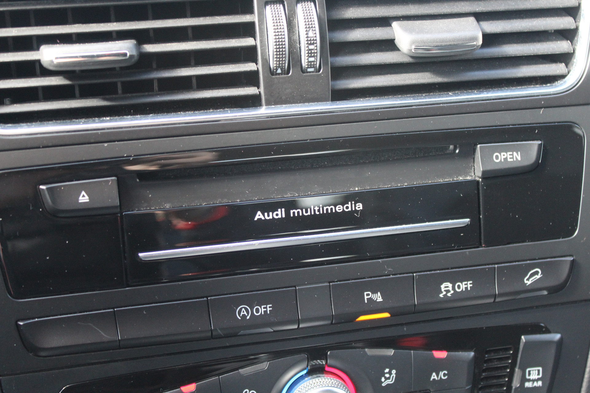 Foto van Audi Q5