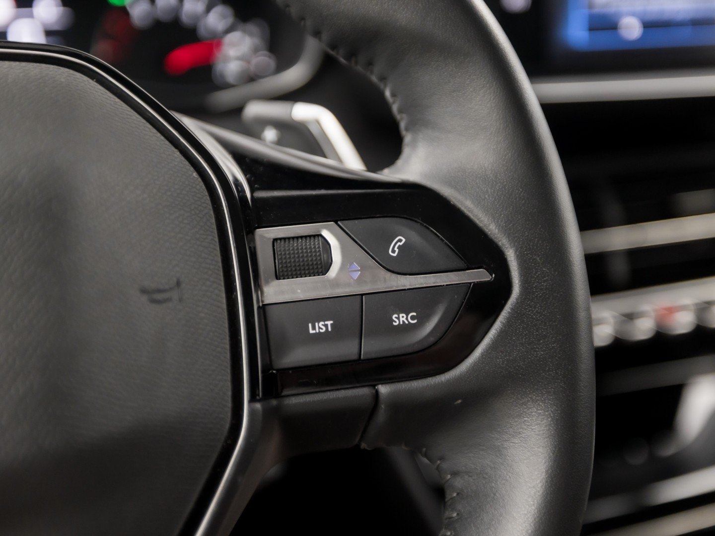 Foto van Peugeot 2008