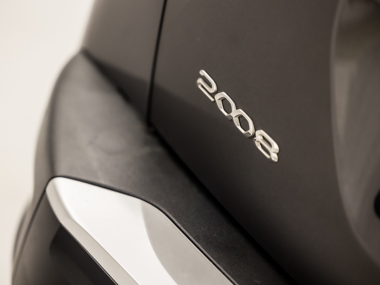 Foto van Peugeot 2008