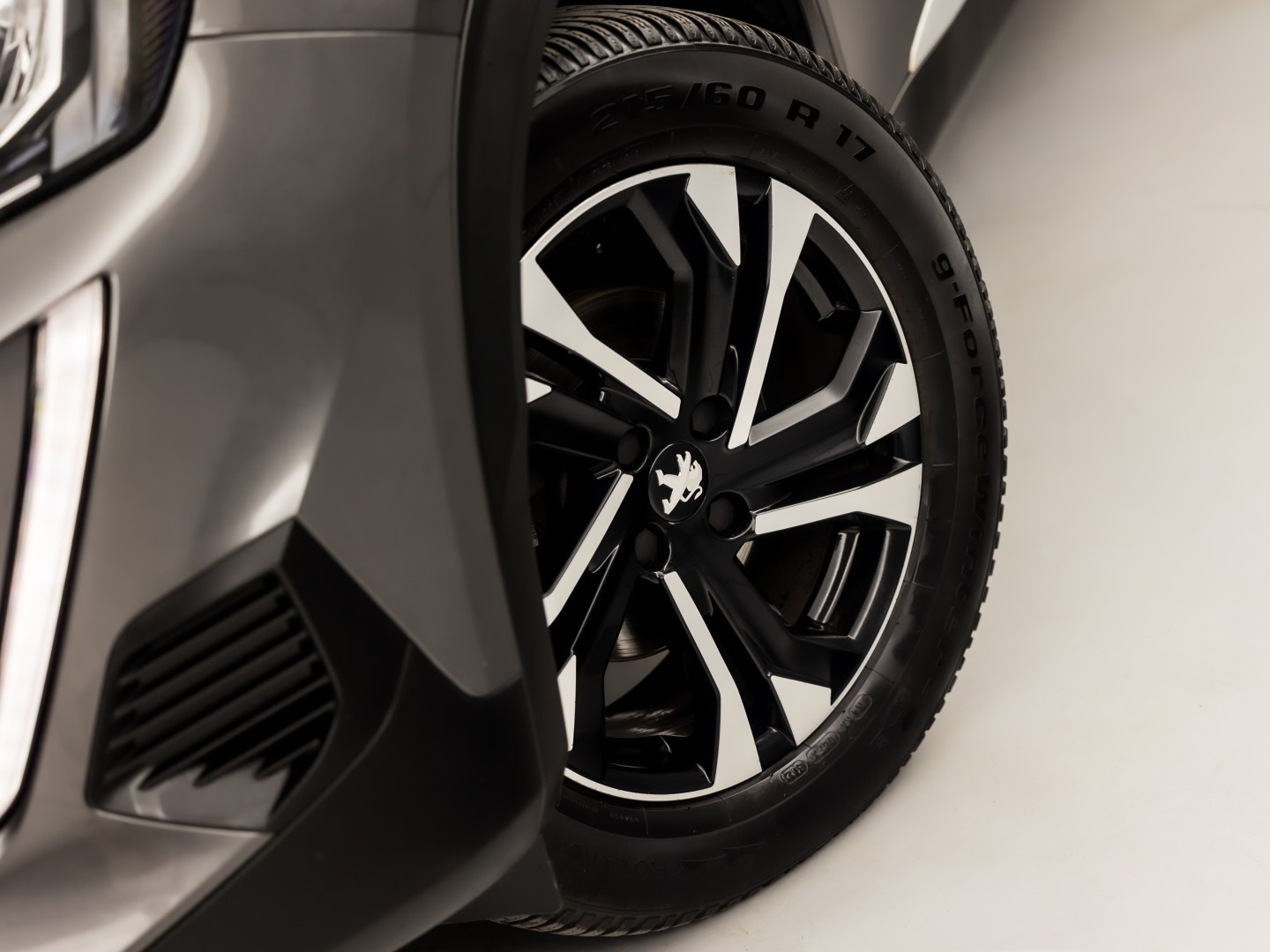 Foto van Peugeot 2008