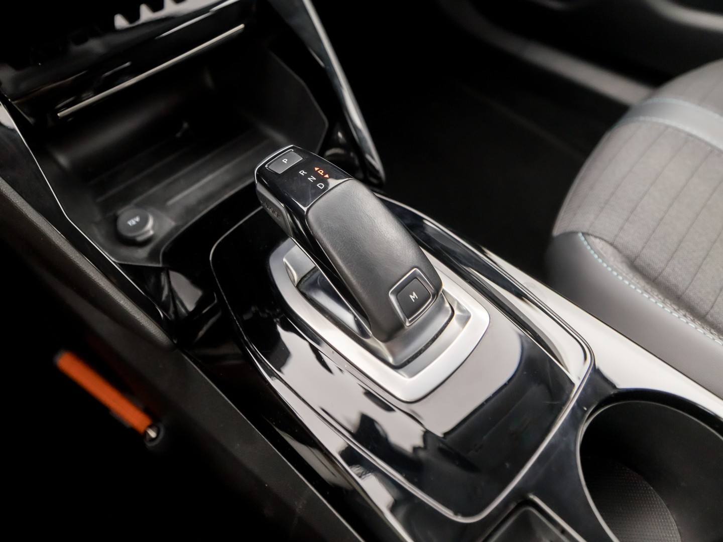 Foto van Peugeot 2008