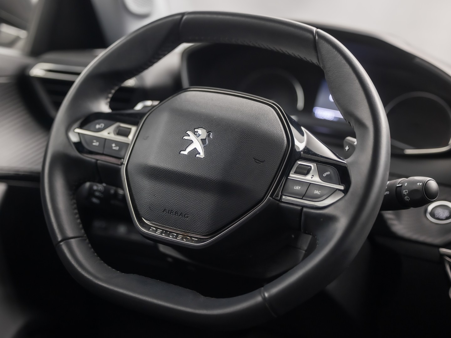 Foto van Peugeot 2008