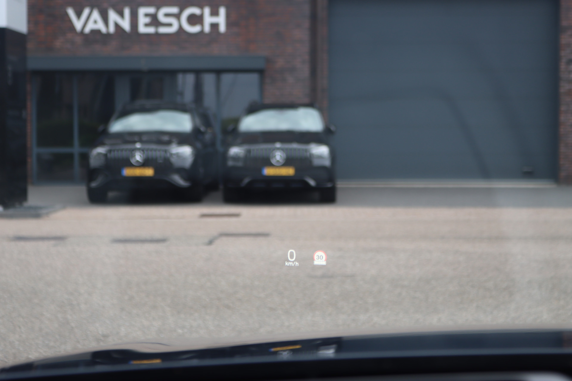 Foto van Volvo V60 T8 Twin Engine