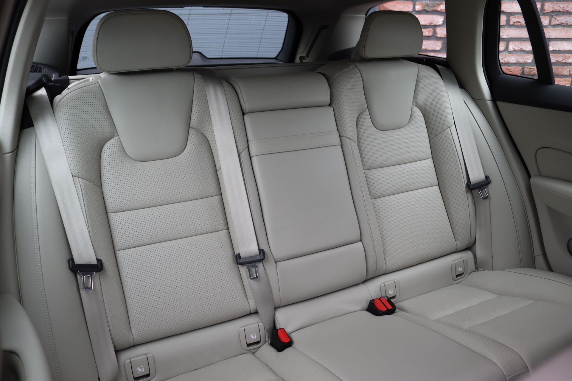 Foto van Volvo V60 T8 Twin Engine