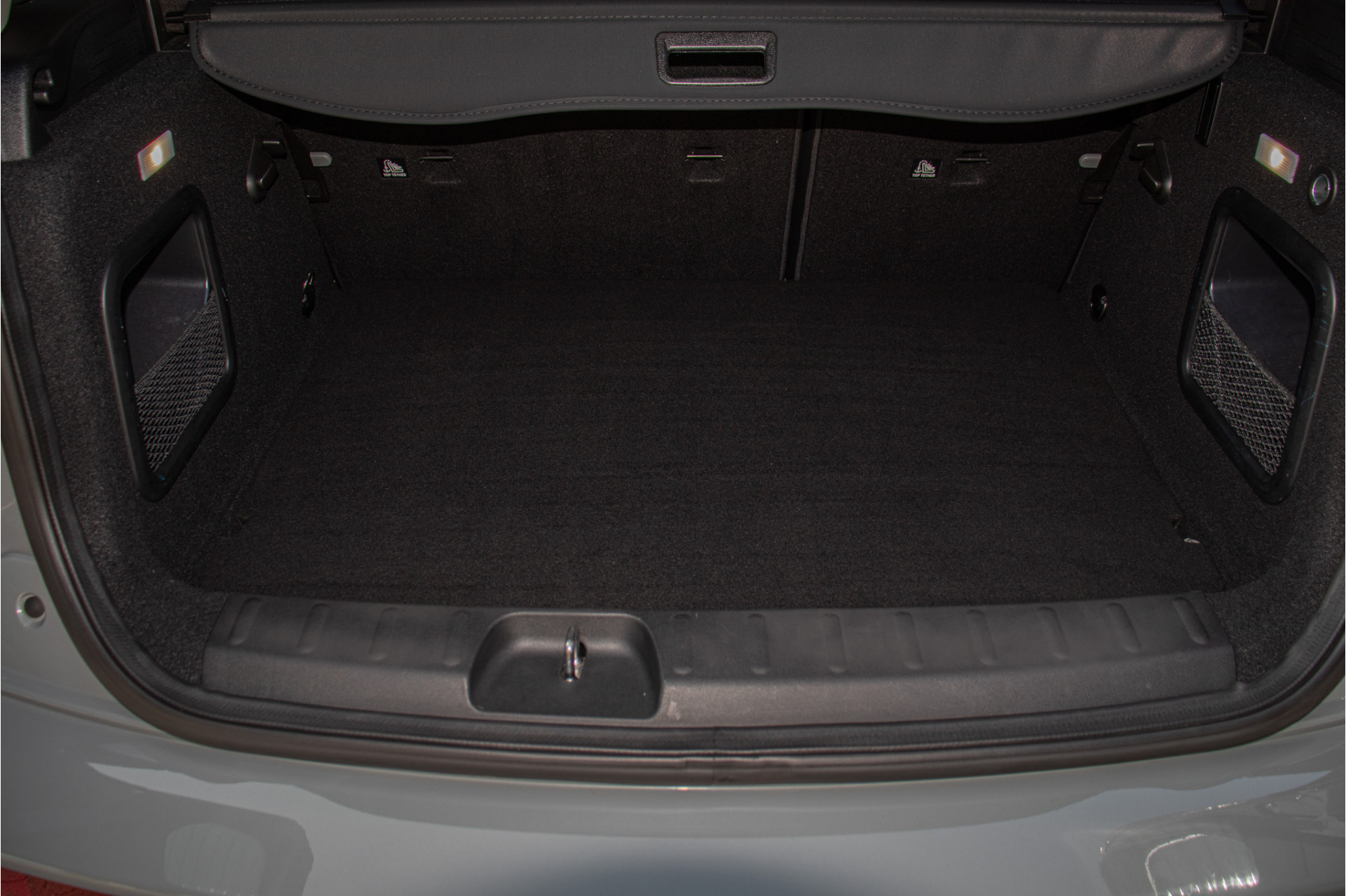 Foto van Mini Clubman One
