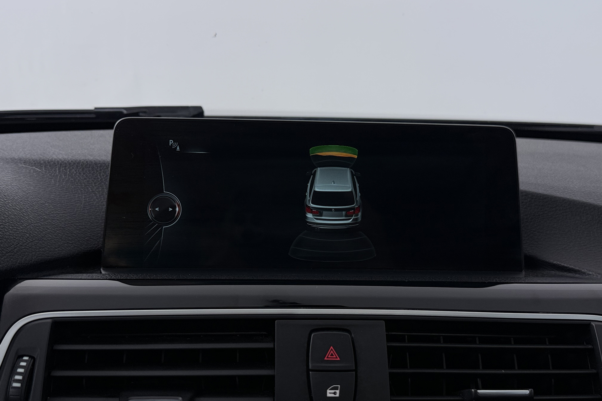 Foto van BMW 320i