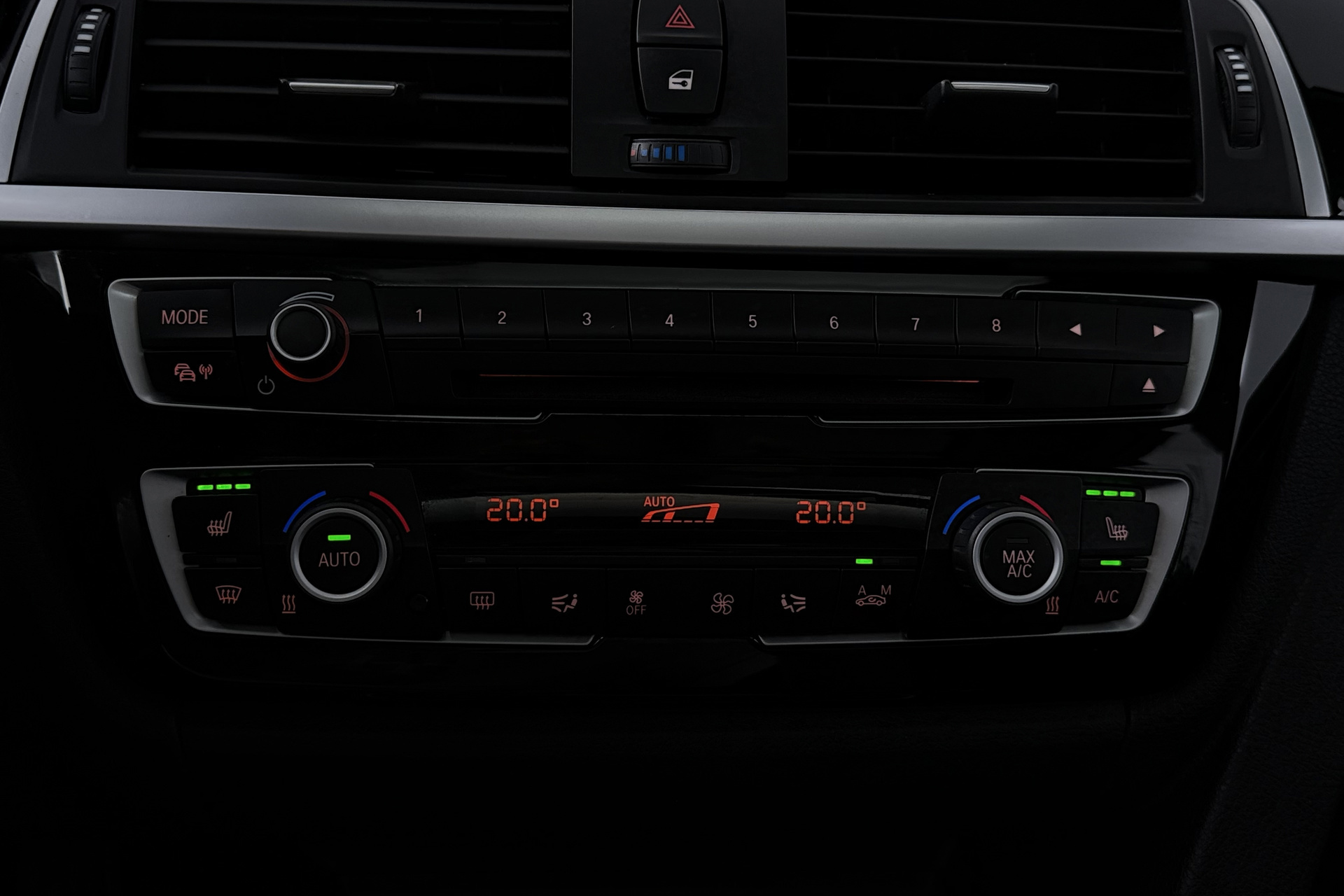 Foto van BMW 320i