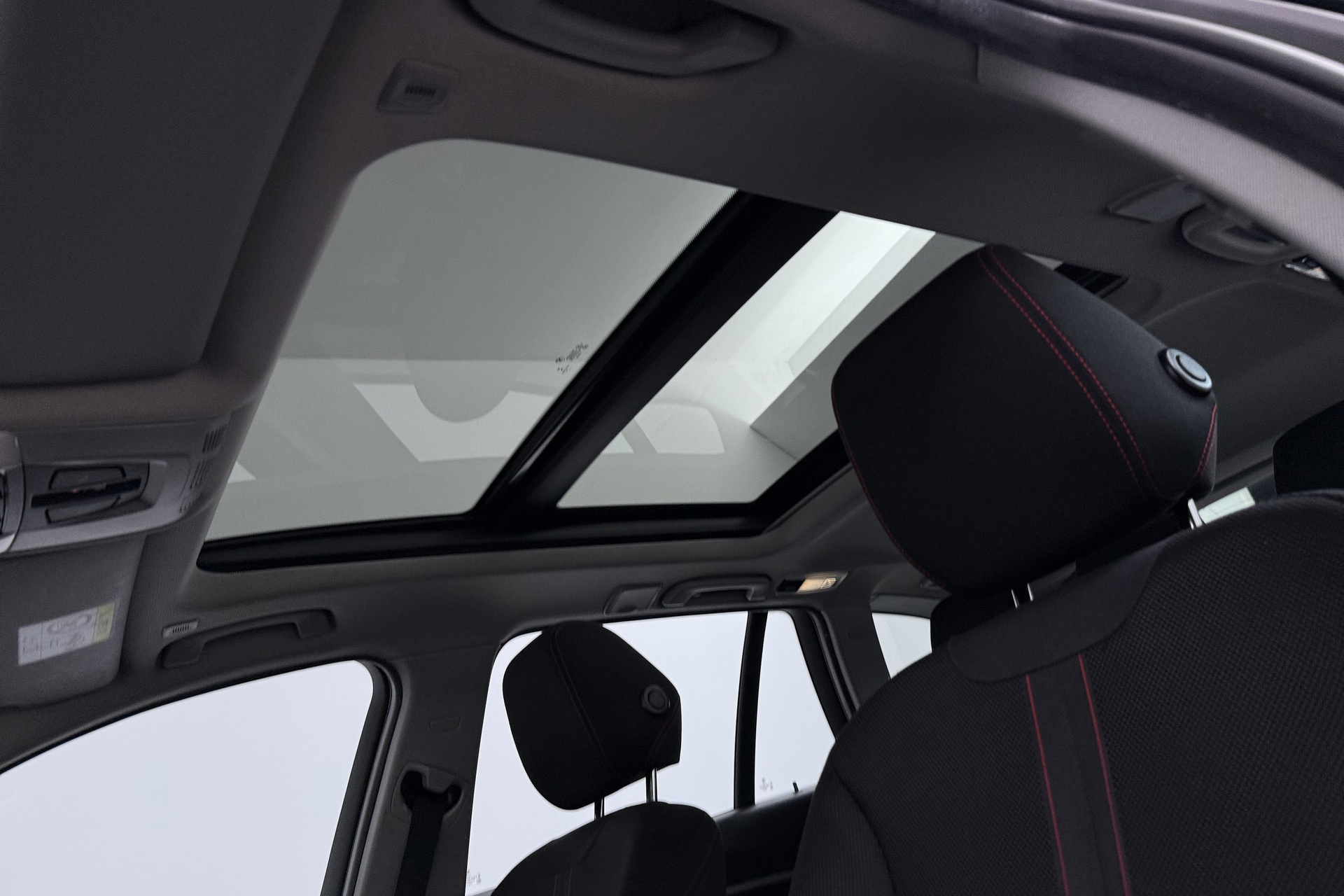 Foto van BMW 320i