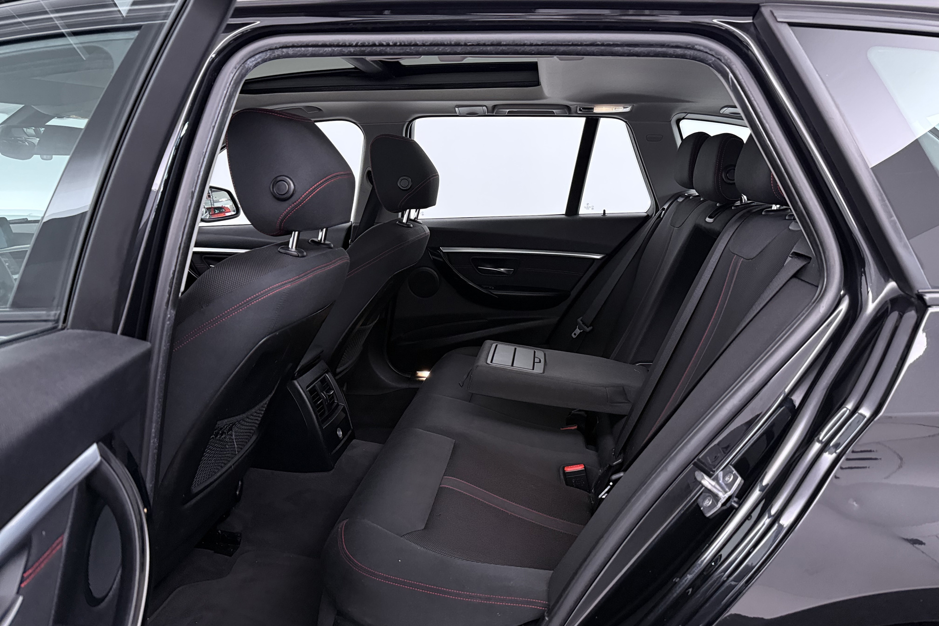 Foto van BMW 320i