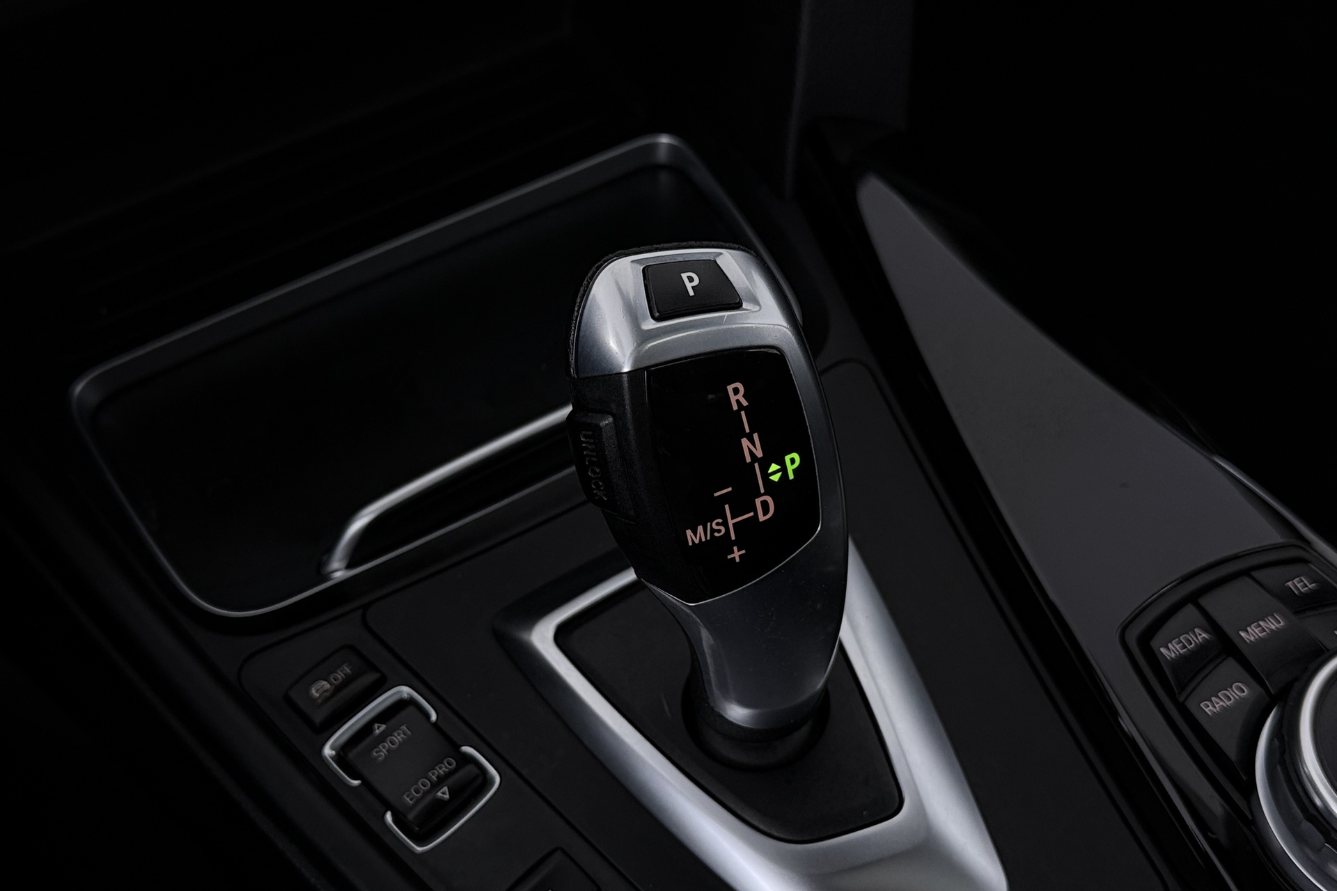 Foto van BMW 320i