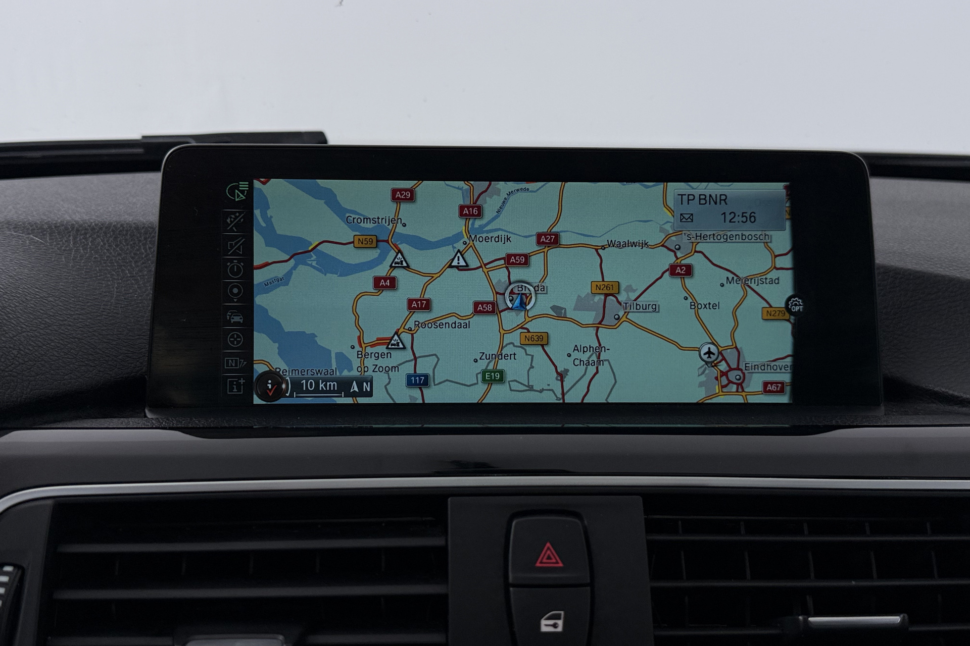Foto van BMW 320i