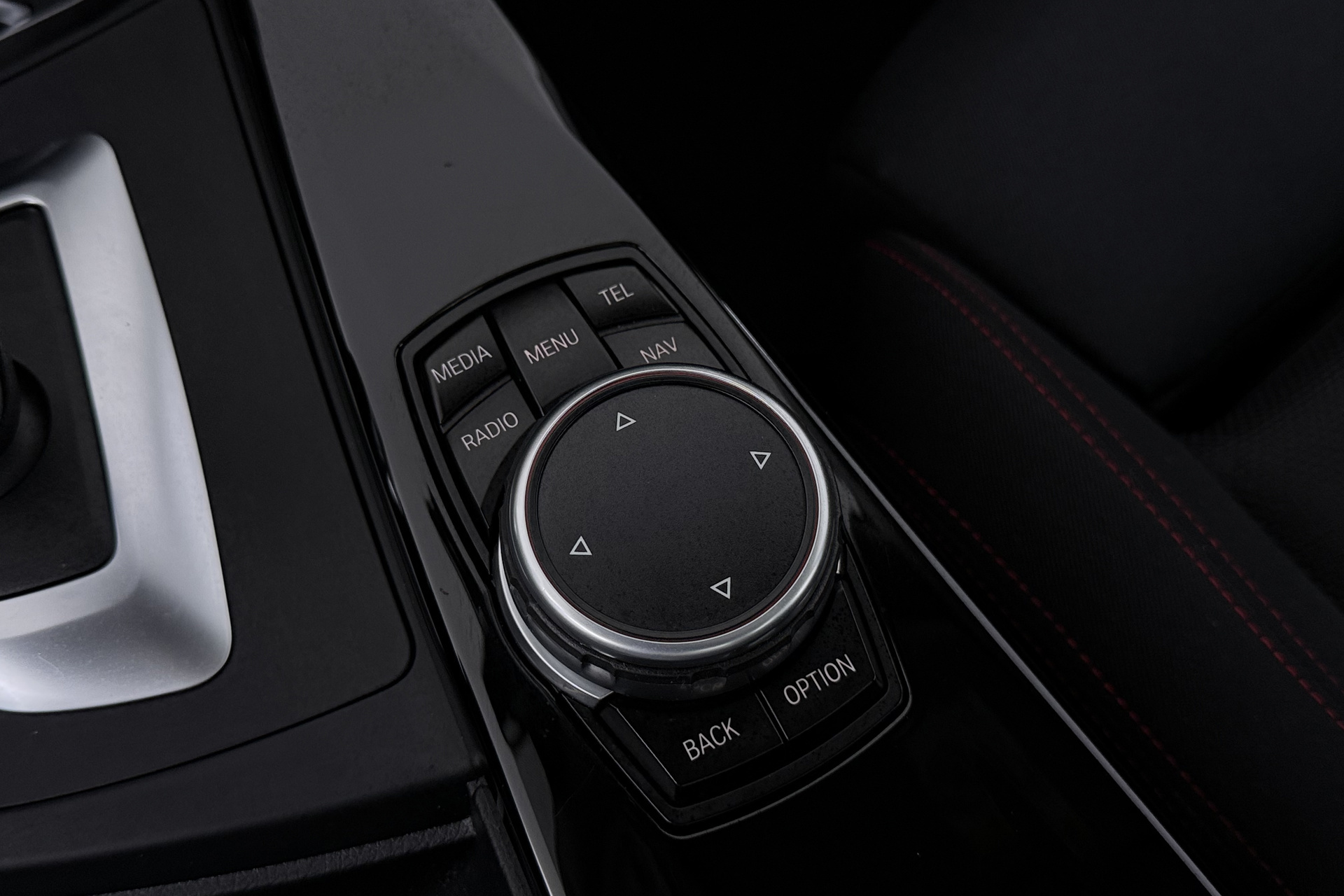 Foto van BMW 320i