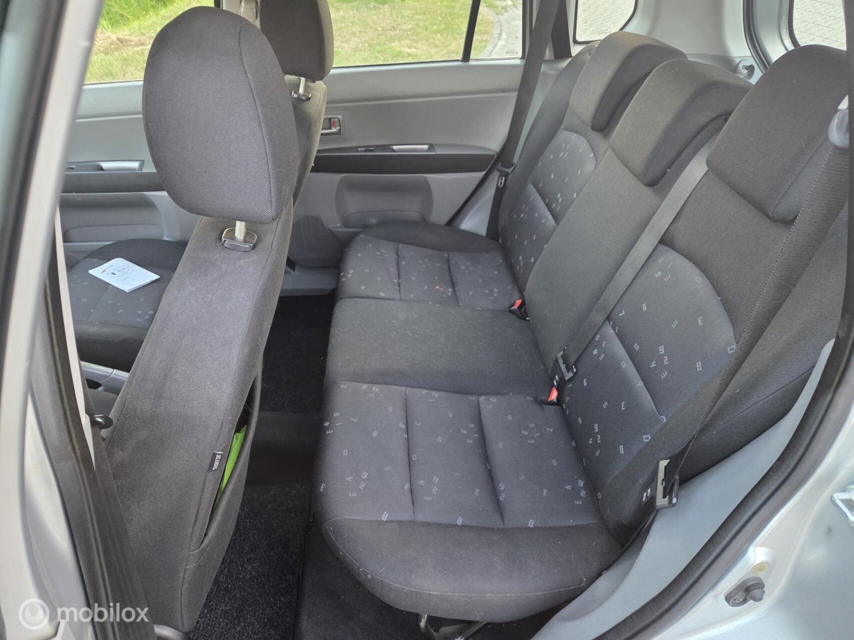 Foto van Mazda Mazda 2