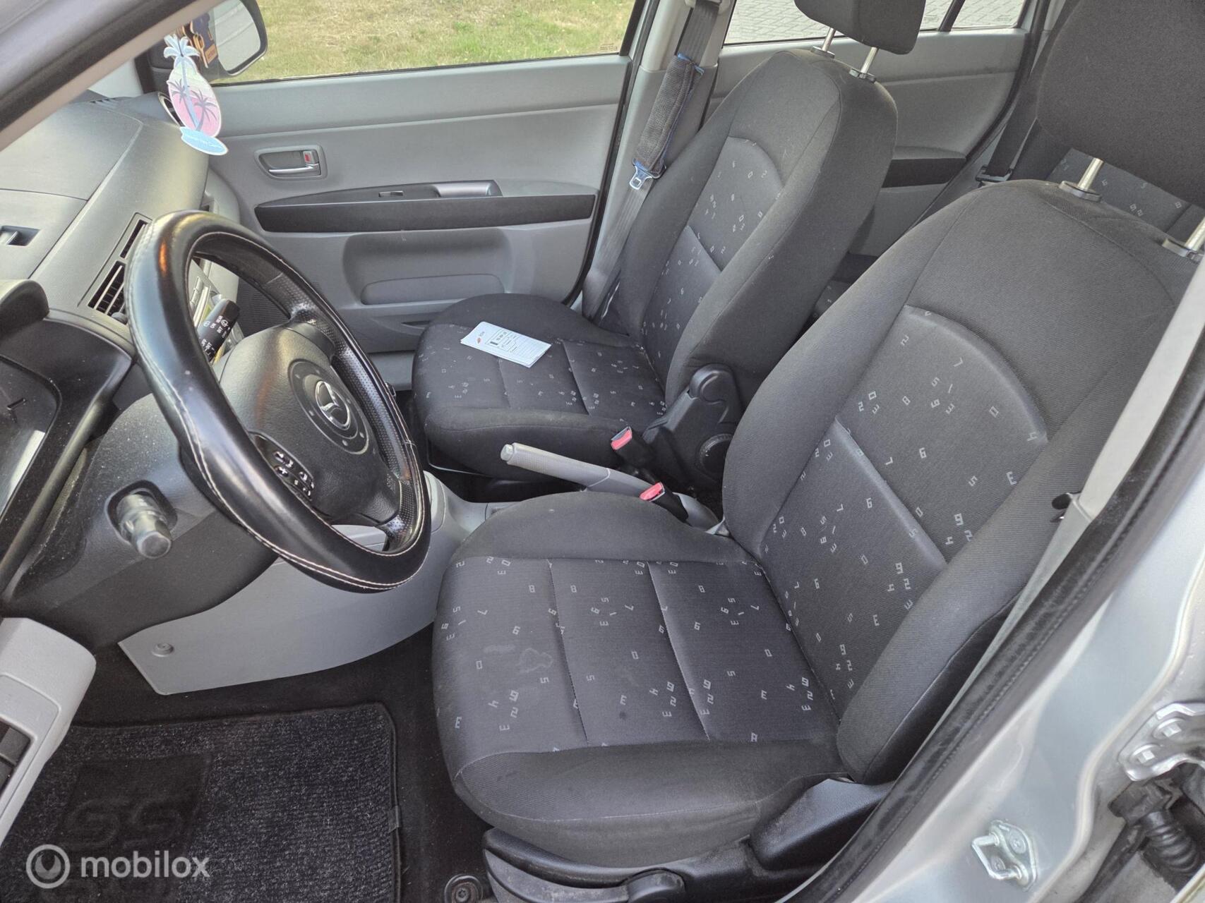 Foto van Mazda Mazda 2
