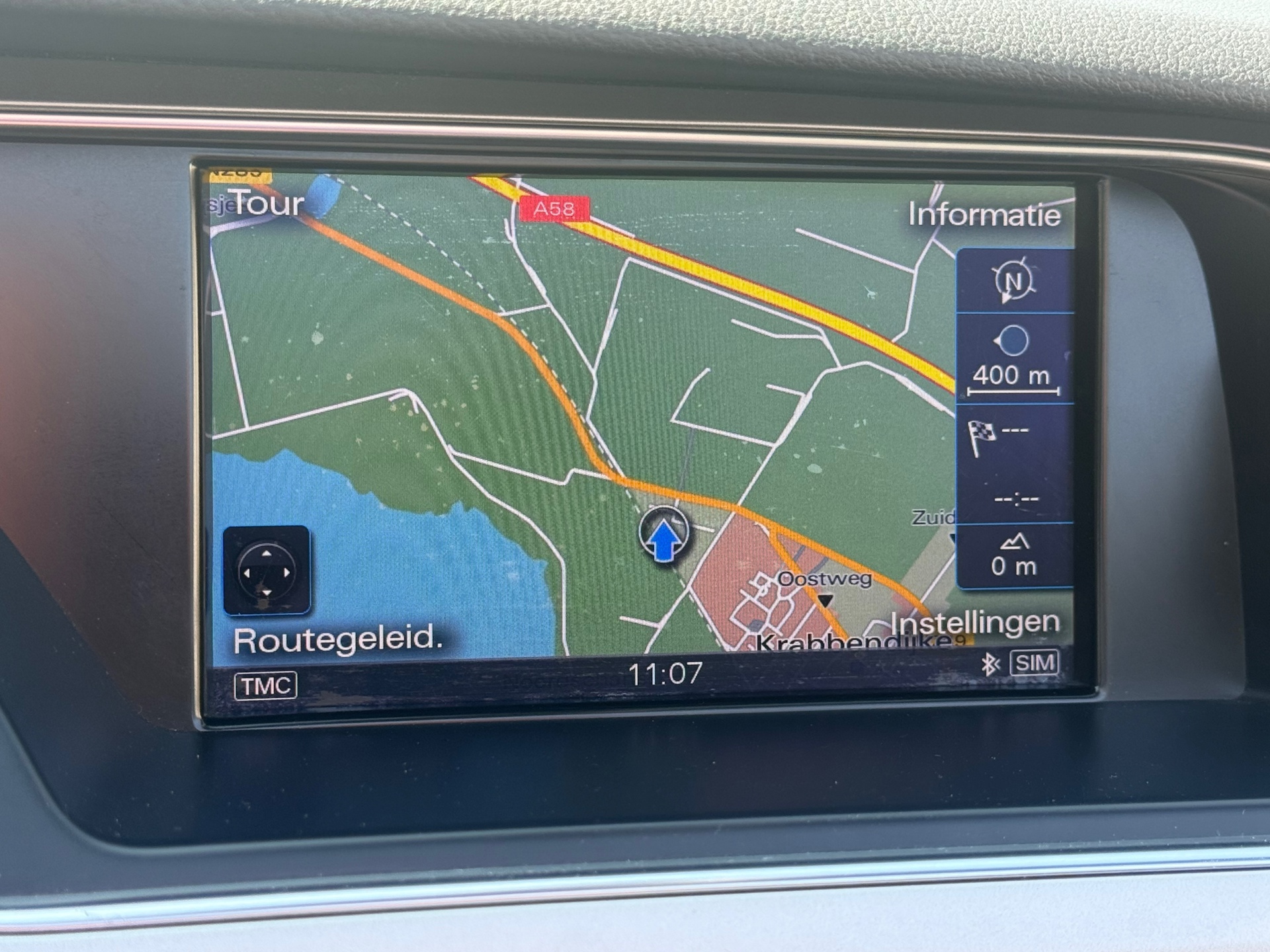 Foto van Audi A5 Cabriolet
