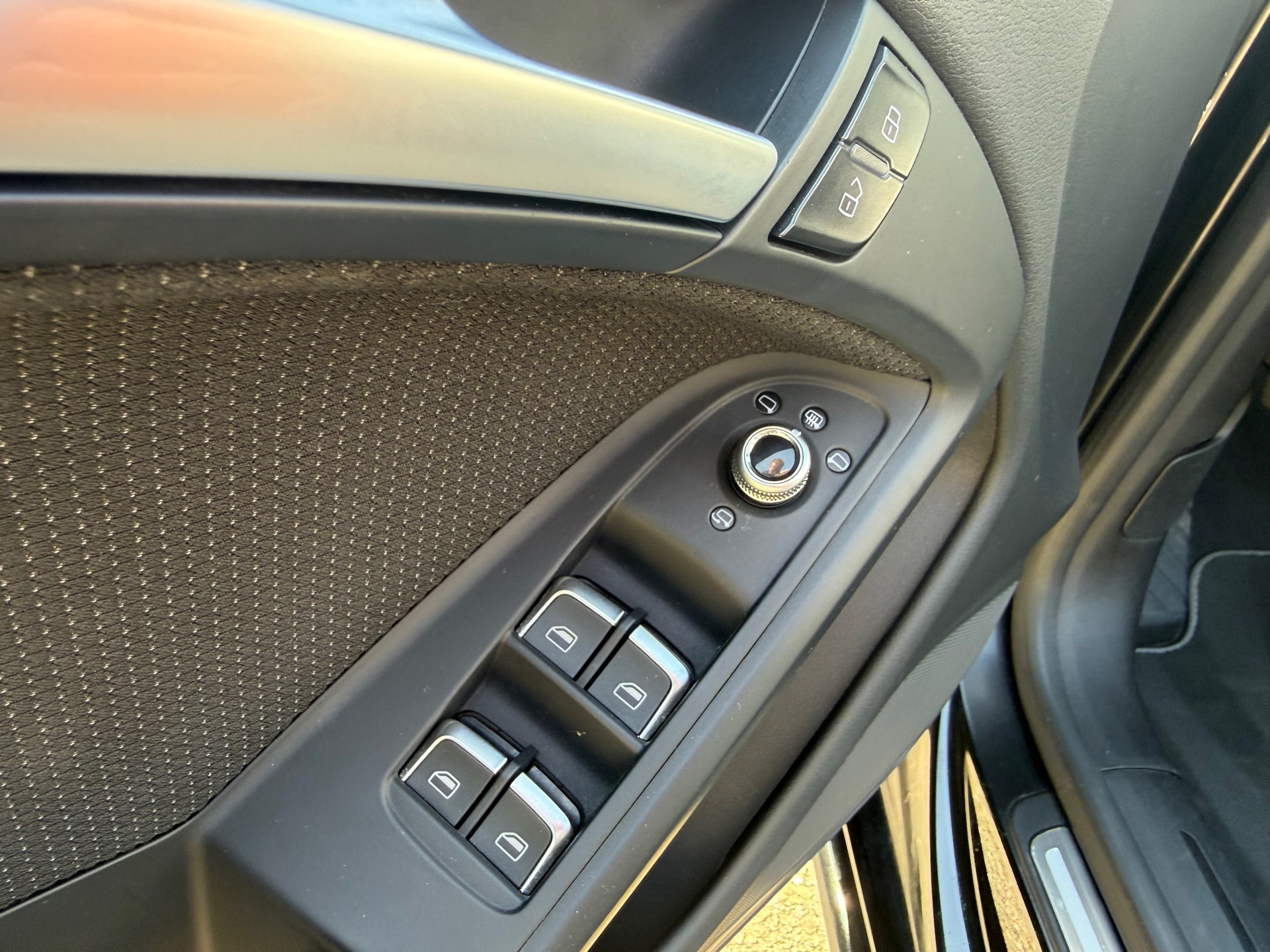 Foto van Audi A5 Cabriolet
