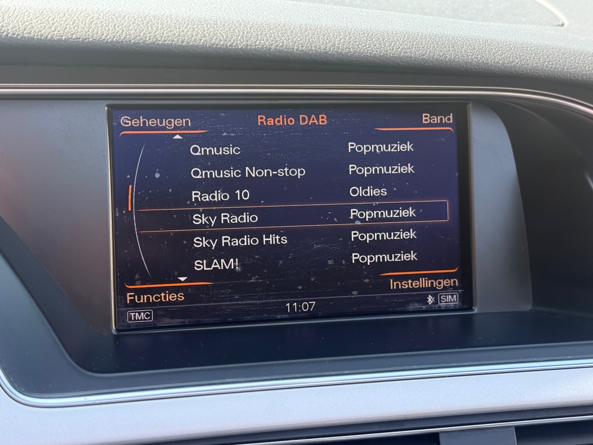 Foto van Audi A5 Cabriolet