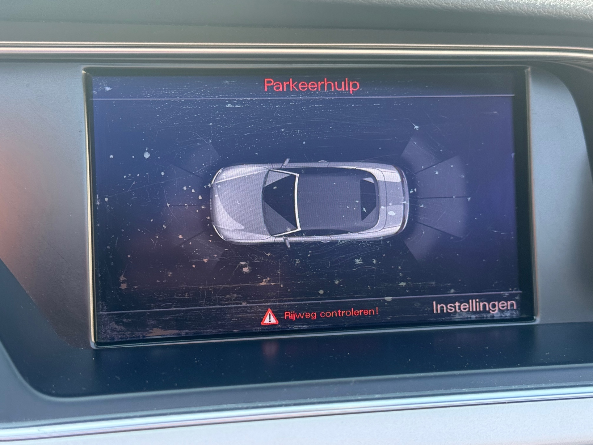 Foto van Audi A5 Cabriolet