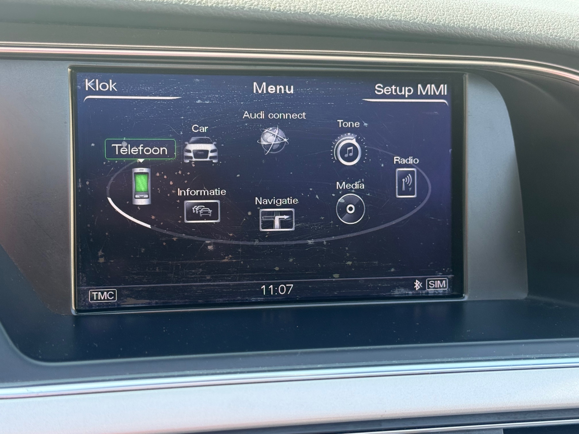 Foto van Audi A5 Cabriolet