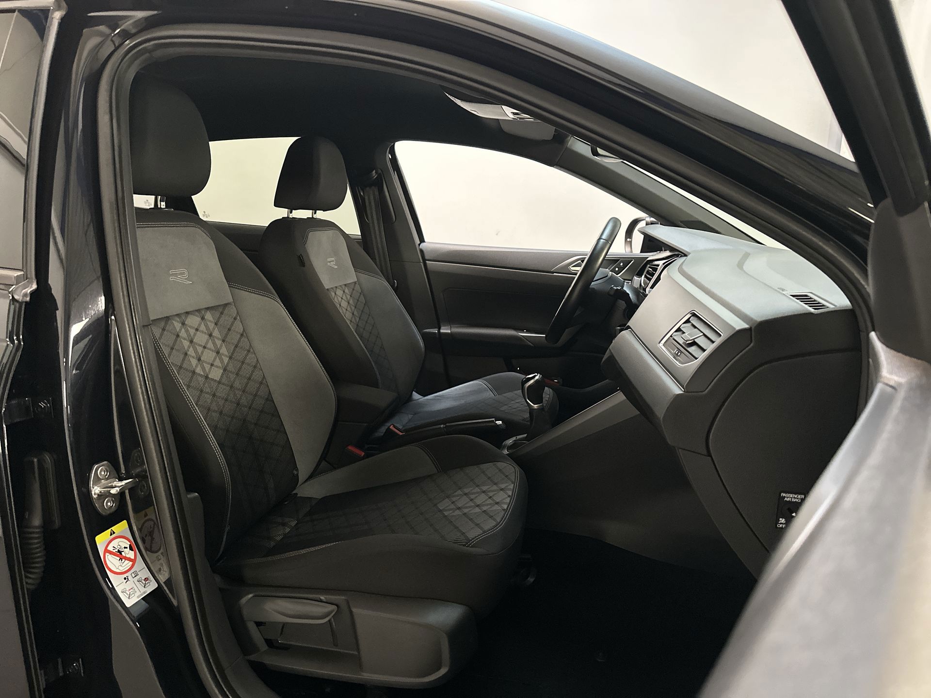 Foto van Volkswagen Taigo