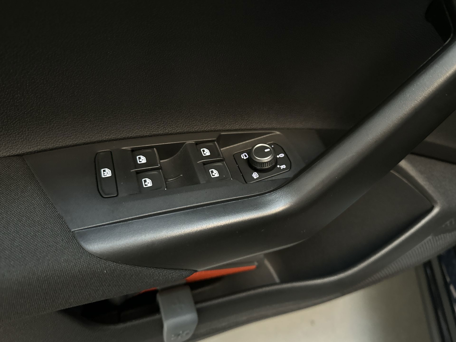 Foto van Volkswagen Taigo