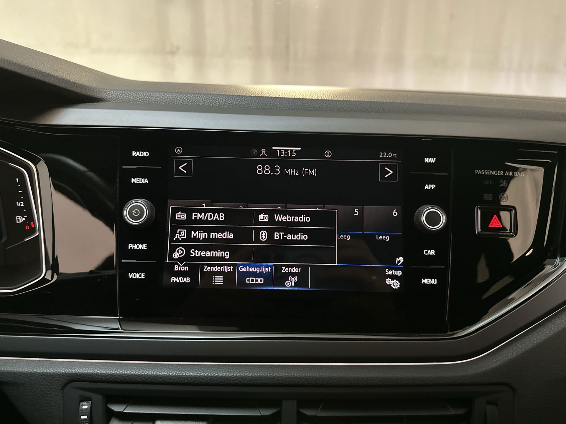 Foto van Volkswagen Taigo