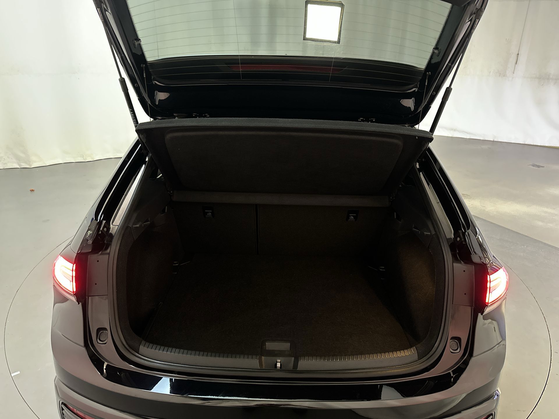 Foto van Volkswagen Taigo