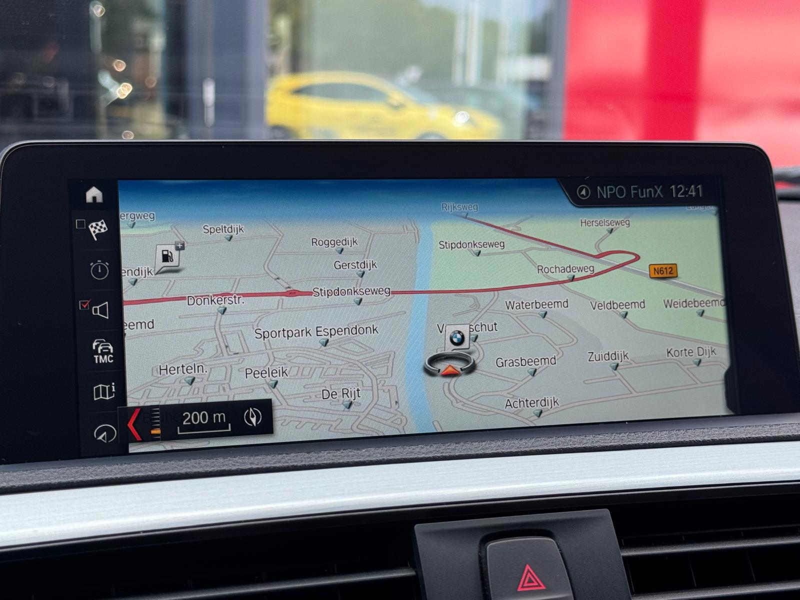 Foto van BMW M140i xDrive