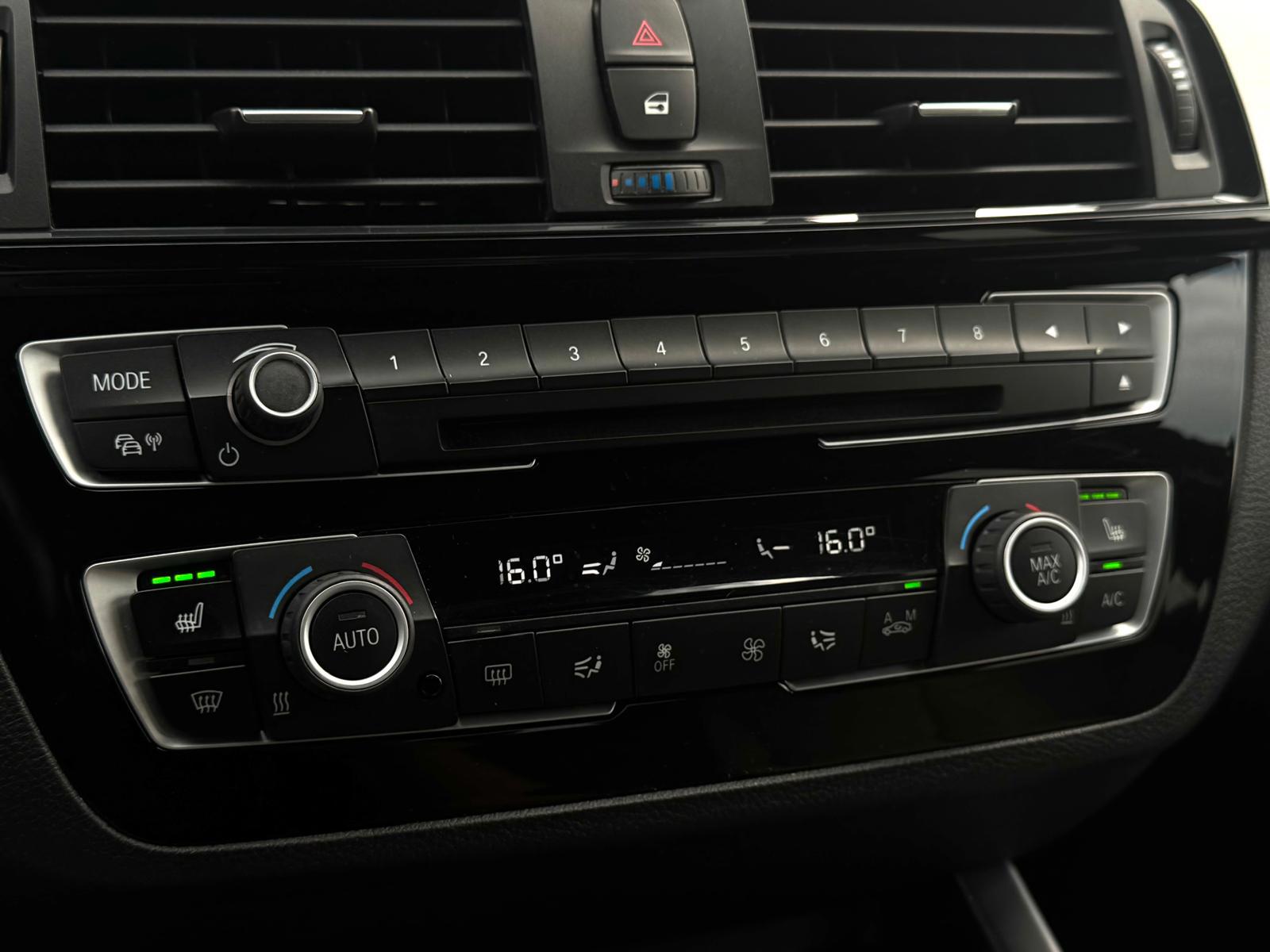 Foto van BMW M140i xDrive