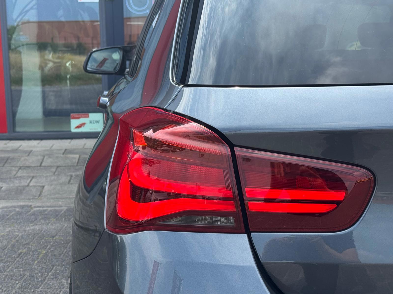 Foto van BMW M140i xDrive