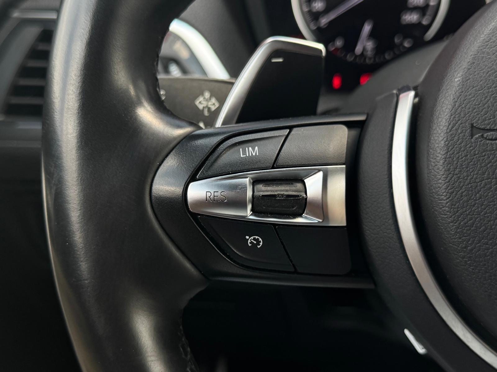 Foto van BMW M140i xDrive