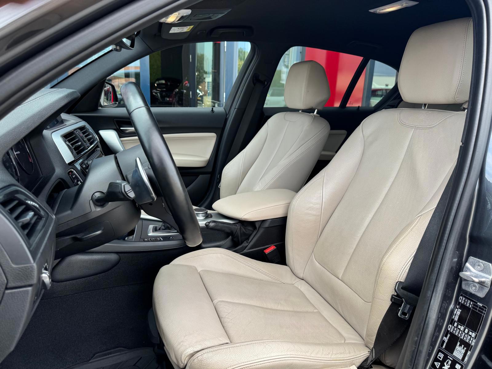 Foto van BMW M140i xDrive